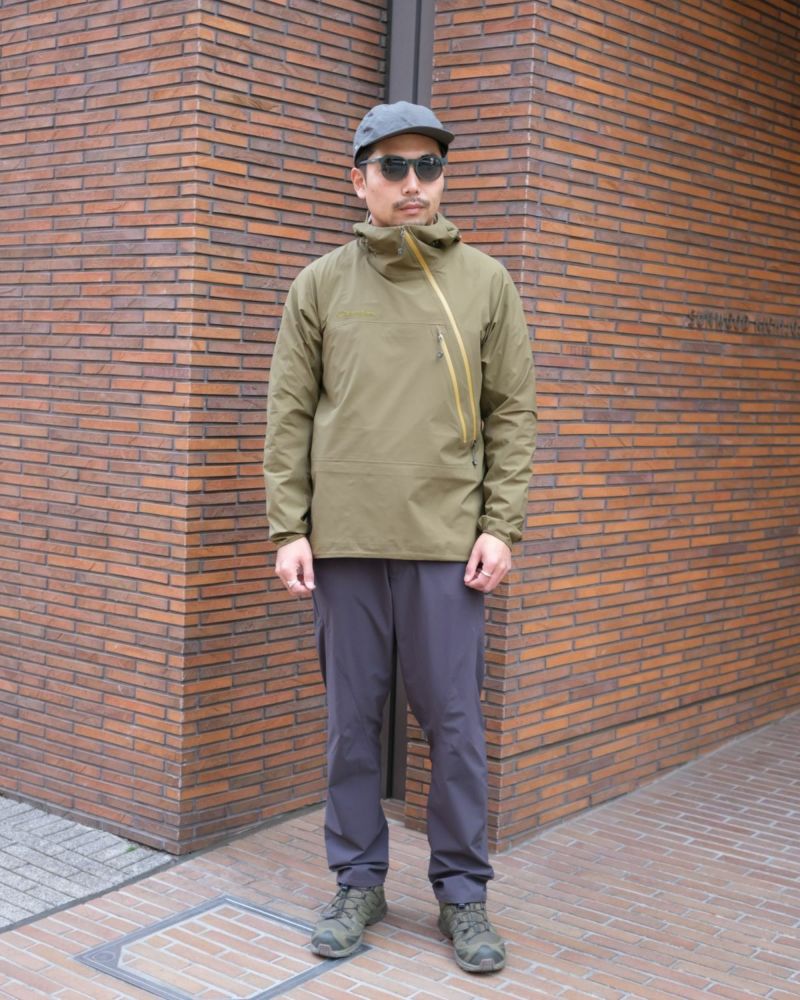 Teton Bros. Tsurugi Lite Jacket Mサイズ