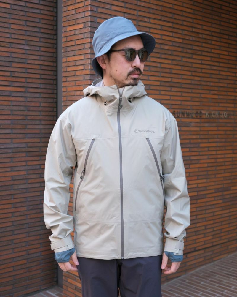 Teton Bros. / Yari Jacket｜ティートンブロスの通販 - BLACK BRICK