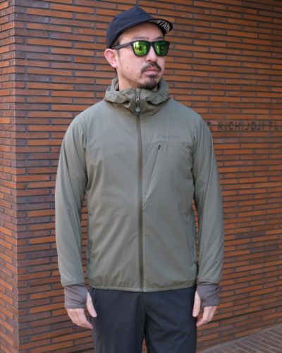 Teton Bros. / Slick Hoody｜ティートンブロスの通販 - BLACK BRICK