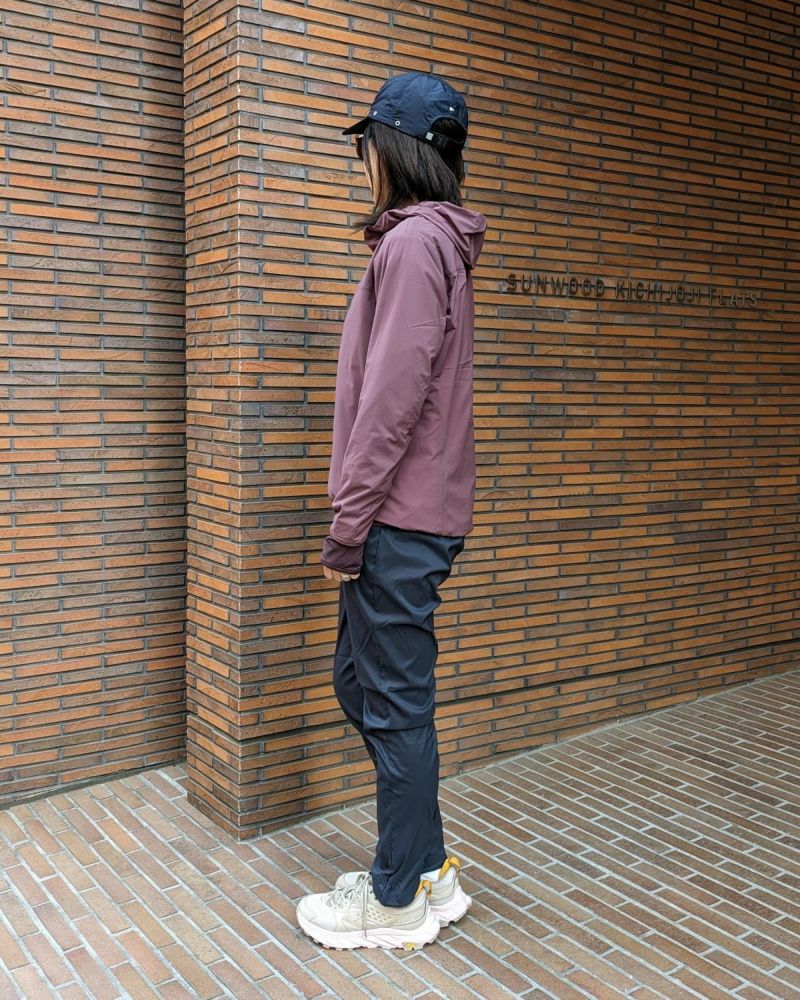 Teton Bros. / Slick Hoody｜ティートンブロスの通販 - BLACK BRICK