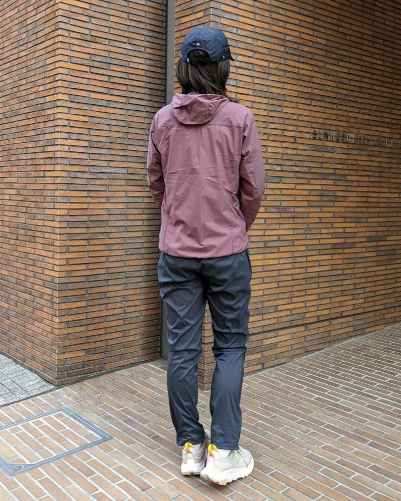 Teton Bros. / Slick Hoody｜ティートンブロスの通販 - BLACK BRICK