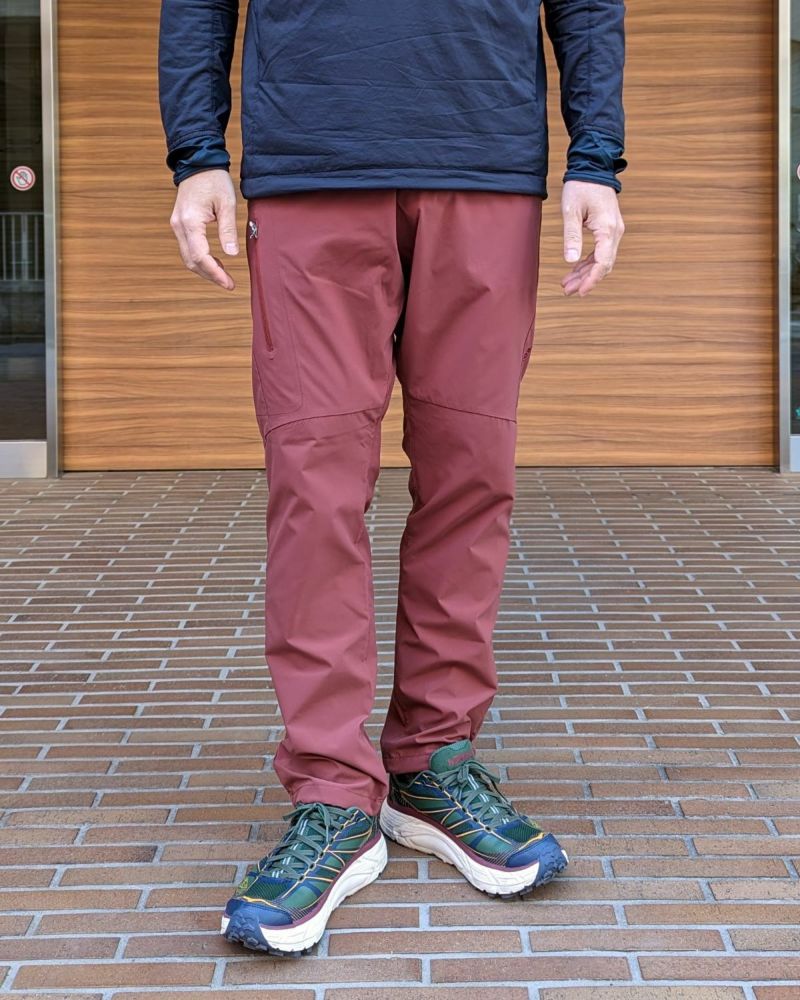 Teton Bros. / Ridge Pant｜ティートンブロスの通販 - BLACK BRICK