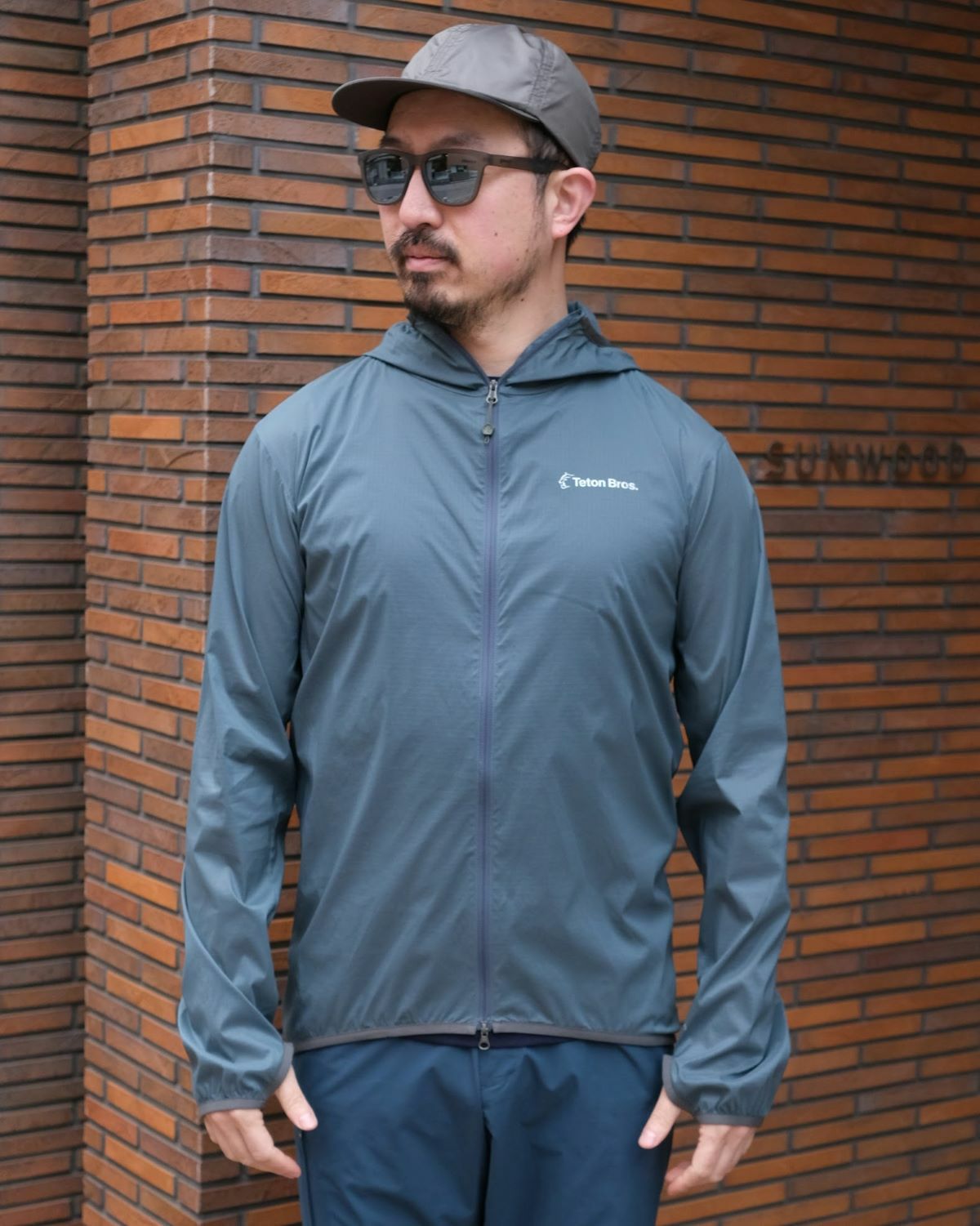 Teton Bros. / Wind River Hoody｜ティートンブロスの通販 - BLACK BRICK