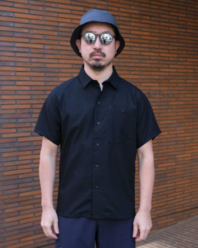 Teton Bros. / Axio Suburb Shirt｜ティートンブロスの通販 - BLACK BRICK