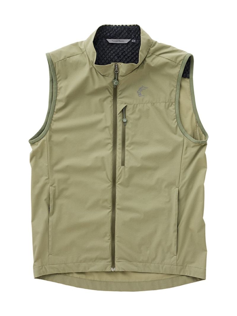 Scrambling Octa Vest (Men's)