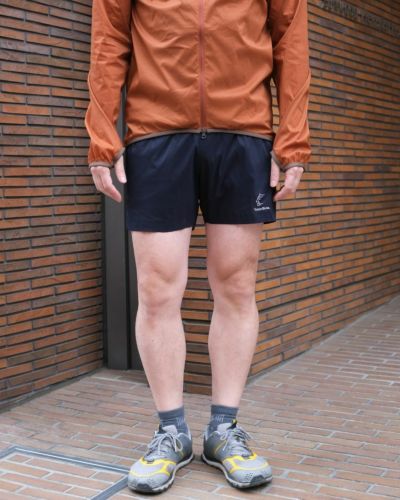 Teton Bros. / ELV1000 5in Hybrid Short｜ティートンブロスの通販