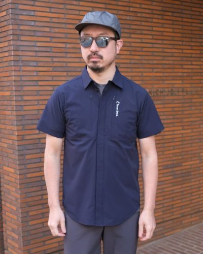 Teton Bros. / Run Shirt｜ティートンブロスの通販 - BLACK BRICK