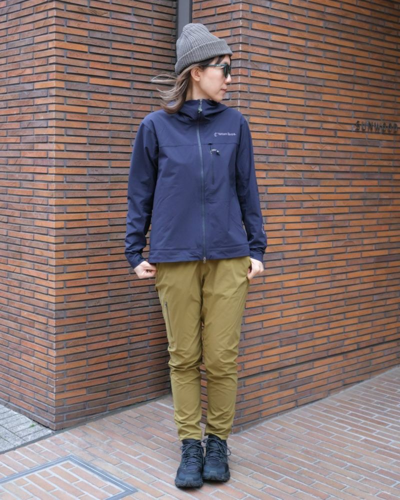 Ws Teton Bros. Headwall Hoody ティートンブロス | www.fleettracktz.com