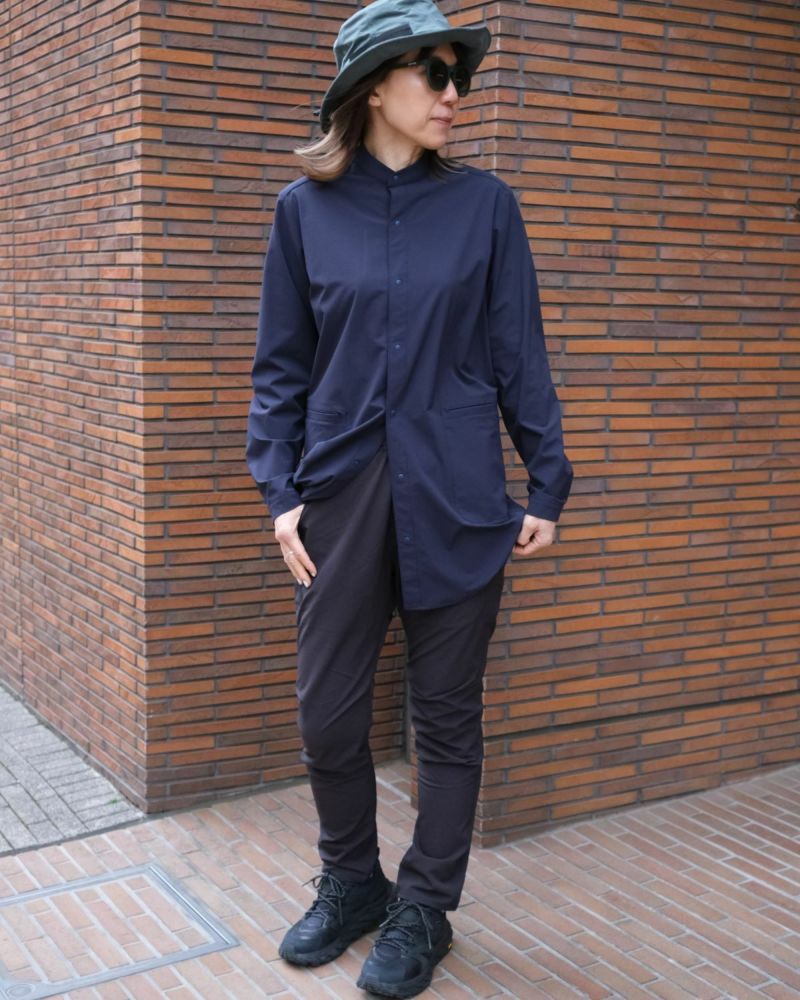 Teton Bros. / WS Long Shirt｜ティートンブロスの通販 - BLACK BRICK