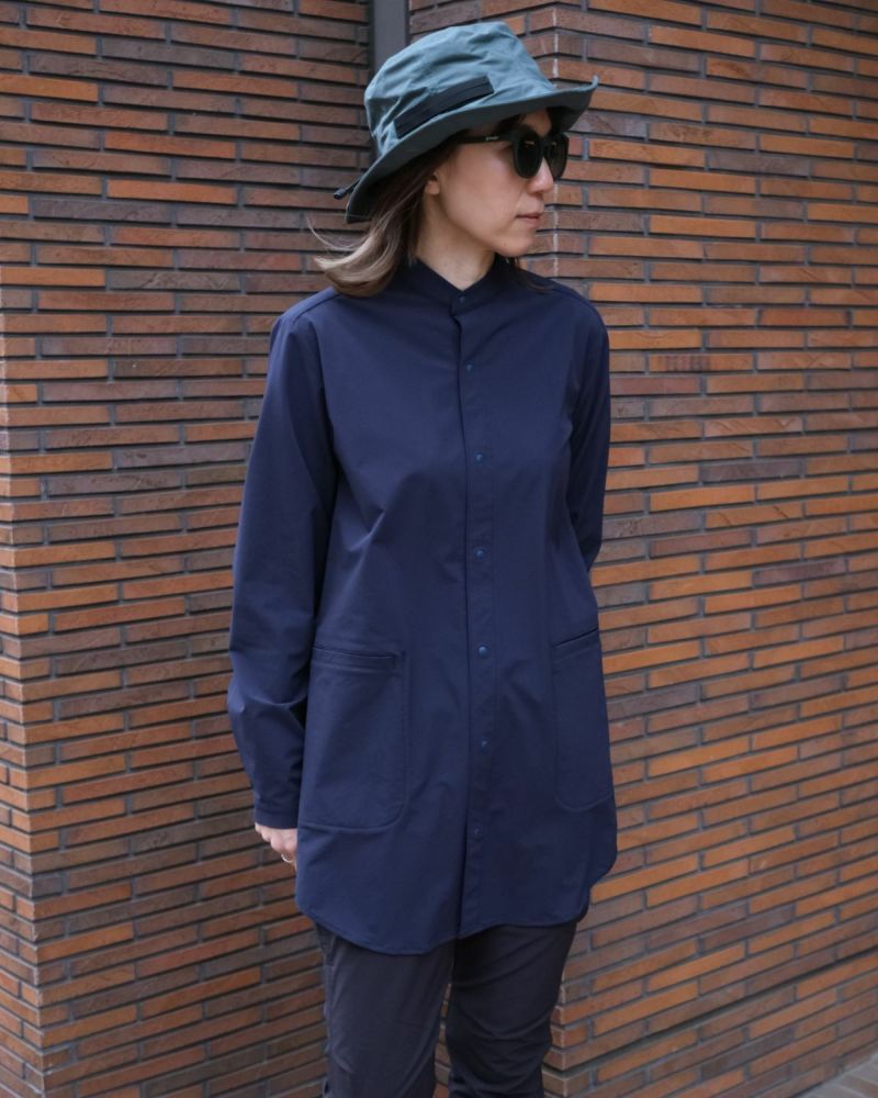 Teton Bros. / WS Long Shirt｜ティートンブロスの通販 - BLACK BRICK