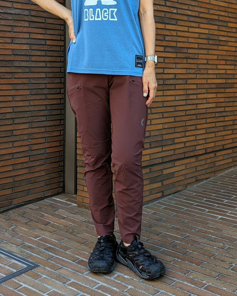 ティートンブロス TetonBros. WS Sky Pant-