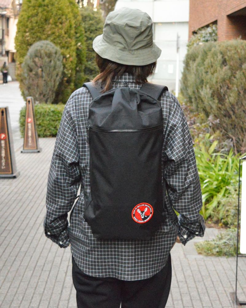 GREAT COSSY MOUNTAIN / City Boy Pack｜グレートコッシー