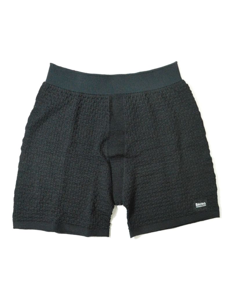 BRING / WUNDERWEAR ONE 70/30｜ブリングの通販 - BLACK BRICK