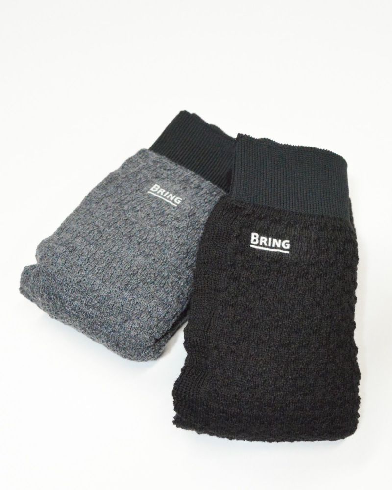 BRING / WUNDERWEAR ONE 70/30｜ブリングの通販 - BLACK BRICK