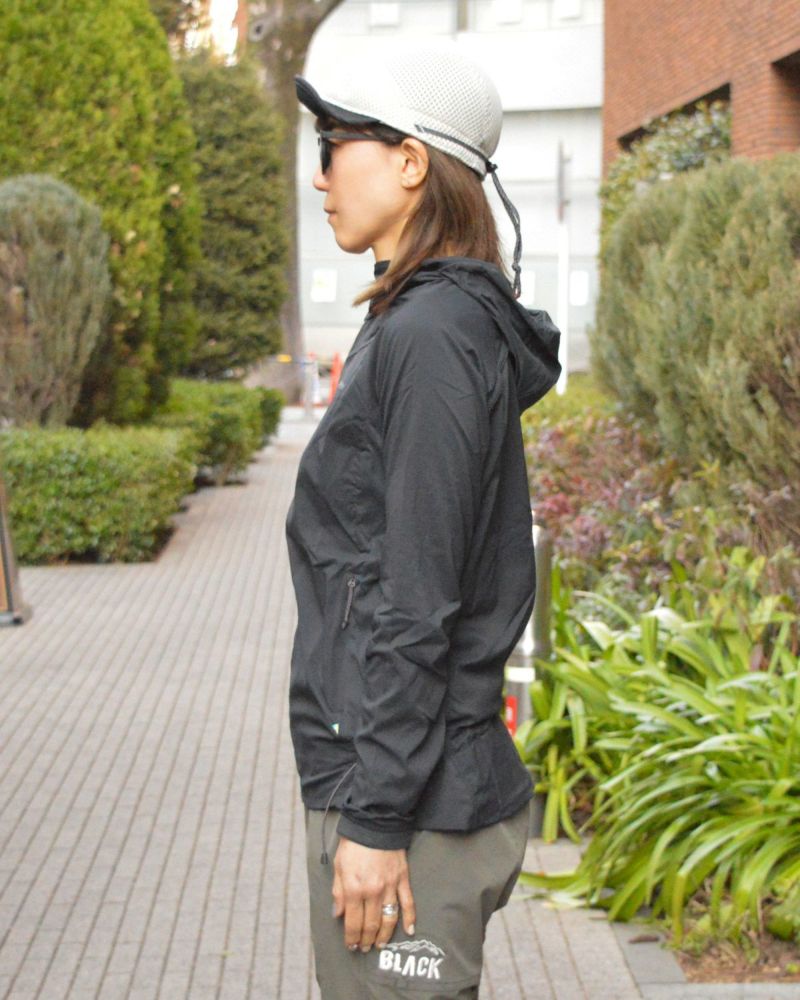 Klattermusen / Nal Hooded Jacket Women's｜クレッタルムーセンの通販 