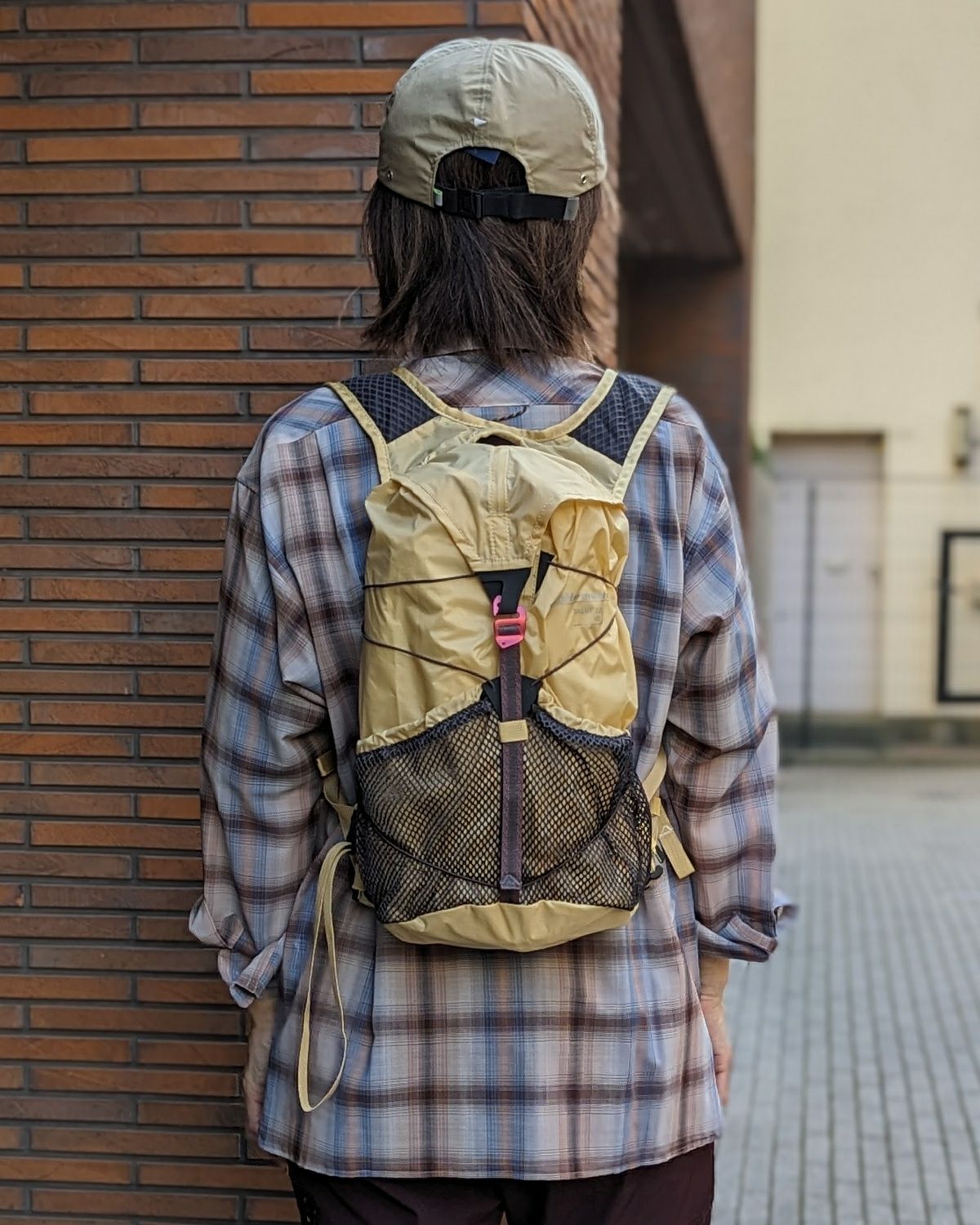 Klattermusen / Tjalve 2.0 10L｜クレッタルムーセンの通販 - BLACK BRICK 