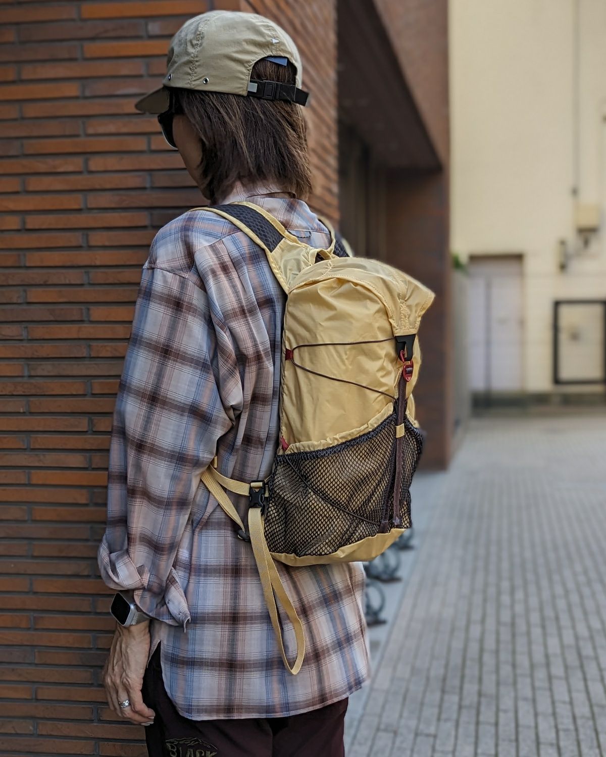 Klattermusen / Tjalve 2.0 10L｜クレッタルムーセンの通販 - BLACK BRICK