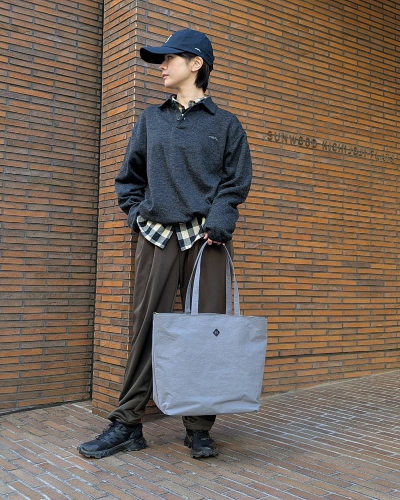 holo / Every Tote BB Edition｜ホロの通販 - BLACK BRICK