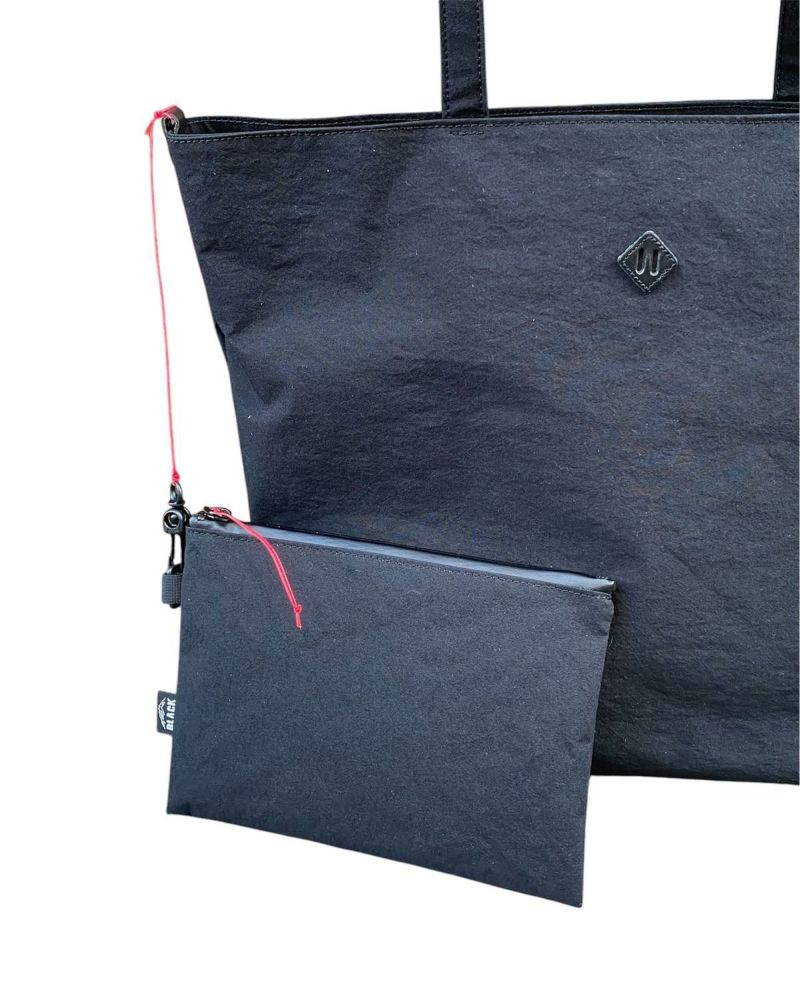 【送料無料ライン/39ショップ】 holo / BRICK BLACK - Edition｜ホロの通販 BB Tote Every バッグ
