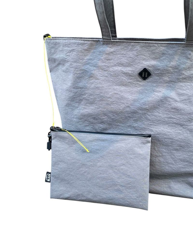 holo Every Tote BB edition 黒 holo / Every Tote BB Edition｜ホロの通販 - BLACK BRICK