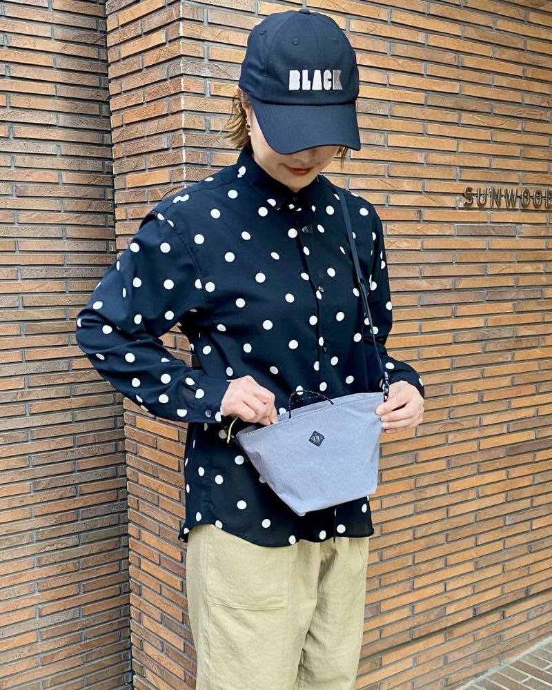 holo / Nature Sacoche BB edition｜ホロの通販 - BLACK BRICK