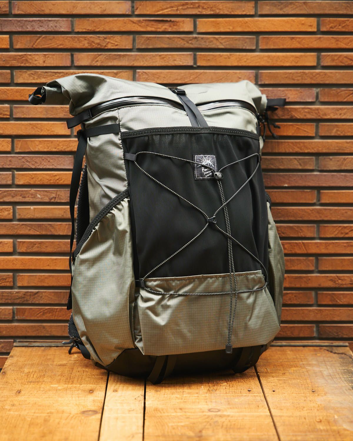 RawLow Mountain Works / Rascal｜ロウロウマウンテンワークスの通販  