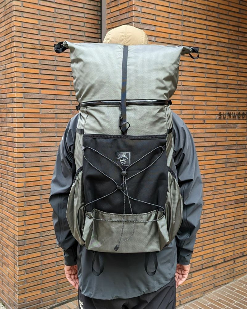 RawLow Mountain Works / Rascal｜ロウロウマウンテンワークスの通販 