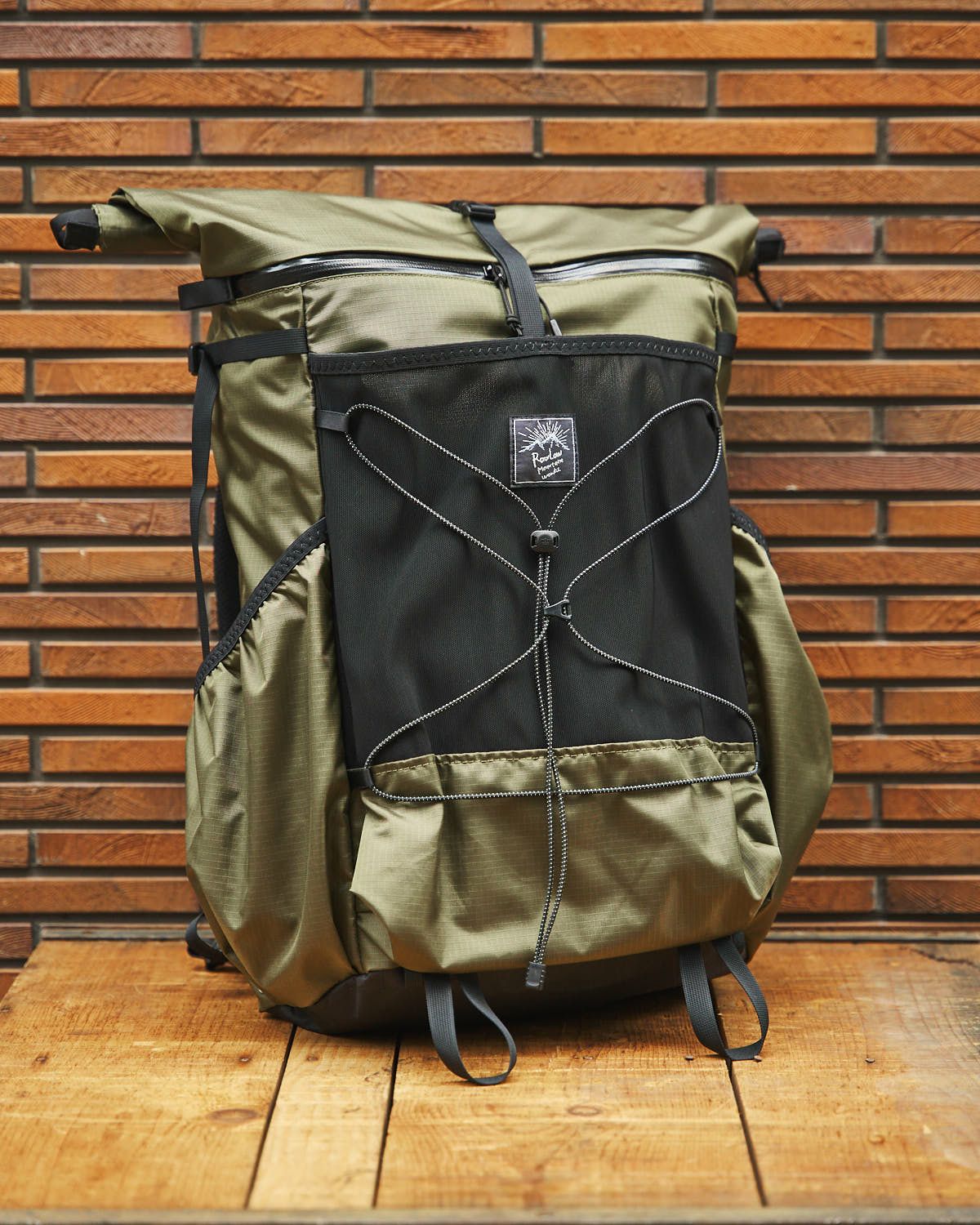 RawLow Mountain Works / Rascal｜ロウロウマウンテンワークスの通販  