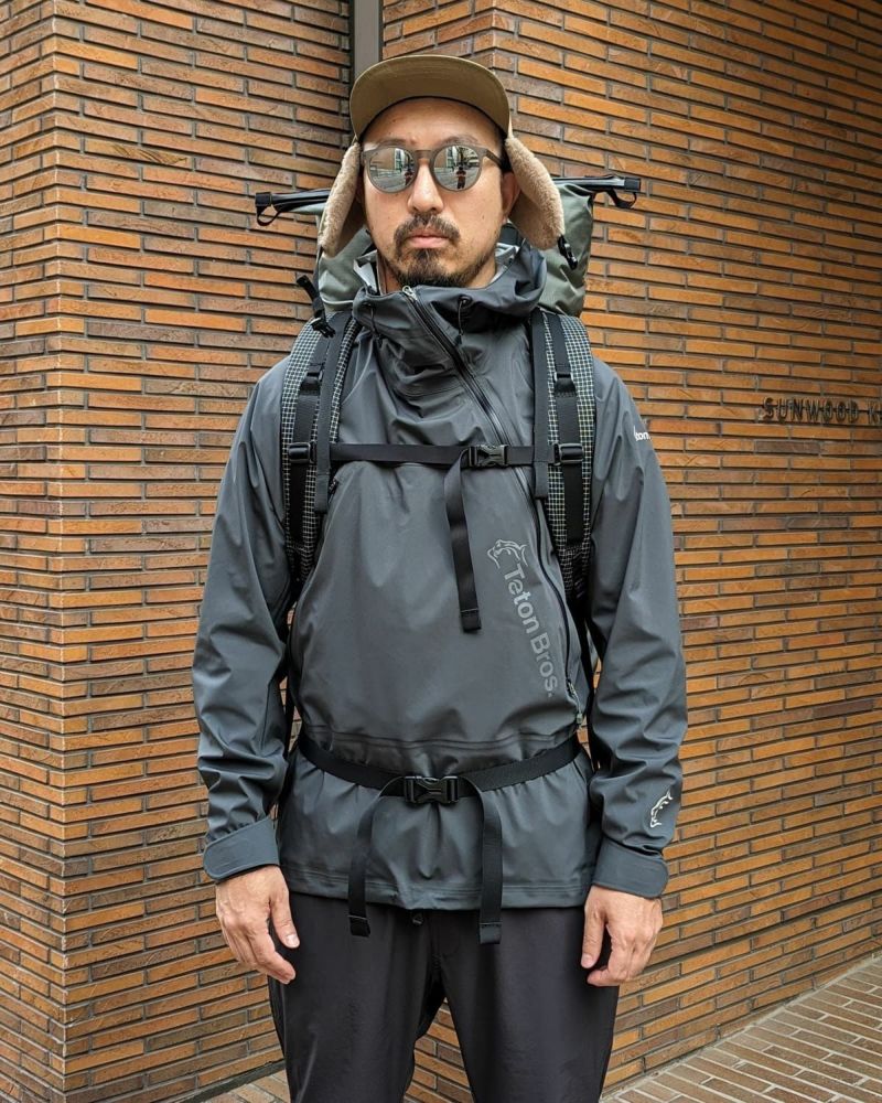 RawLow Mountain Works / Rascal｜ロウロウマウンテンワークスの