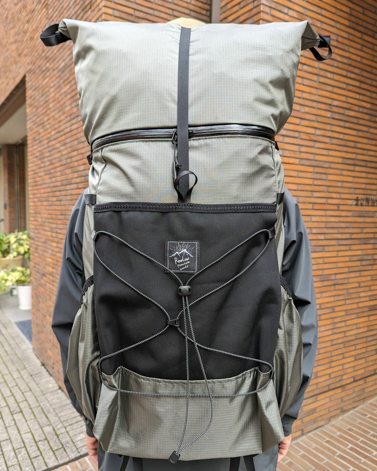RawLow Mountain Works / Rascal｜ロウロウマウンテンワークスの通販 