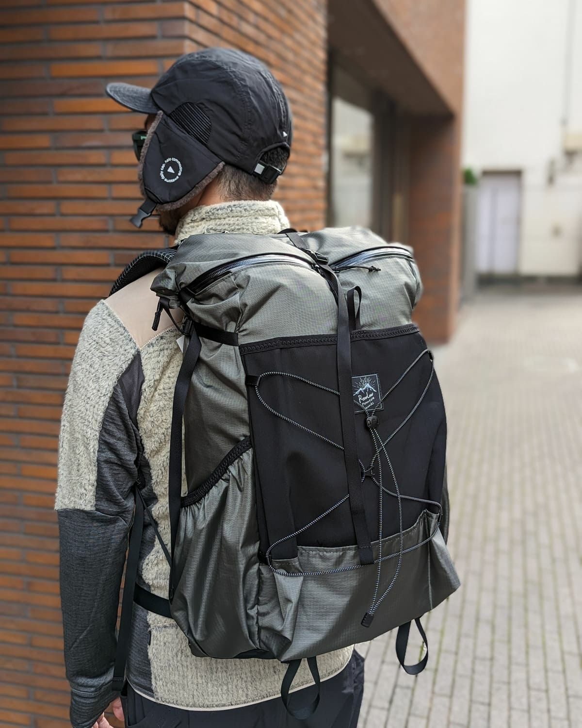 RawLow Mountain Works / Rascal｜ロウロウマウンテンワークスの通販 