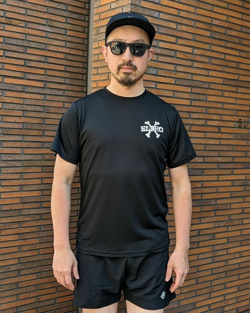 ELDORESO / Fantasista Tee｜エルドレッソの通販 - BLACK BRICK