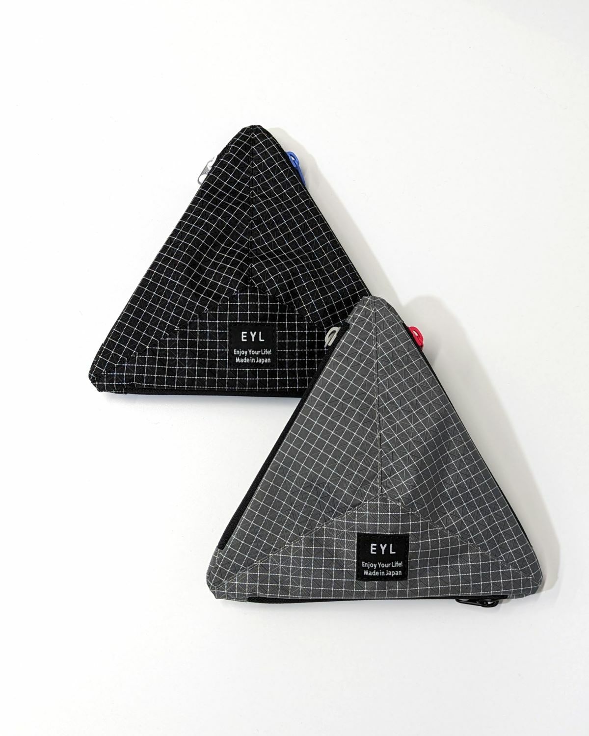 EYL / Medium Pouch BLACK BRICK Limited EYL / Medium Pouch BLACK BRICK Limited
