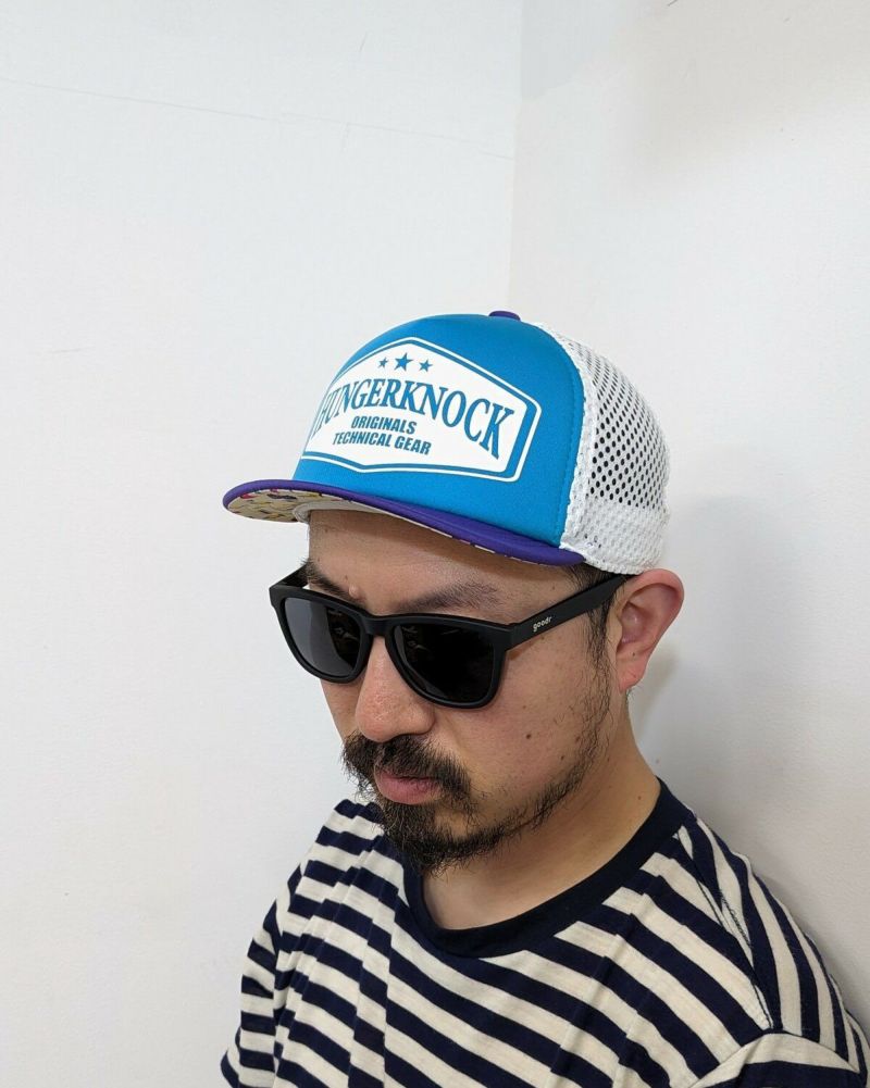 Hungerknock Originals / TSUBATAN CAP｜ハンガーノックオリジナルスの 