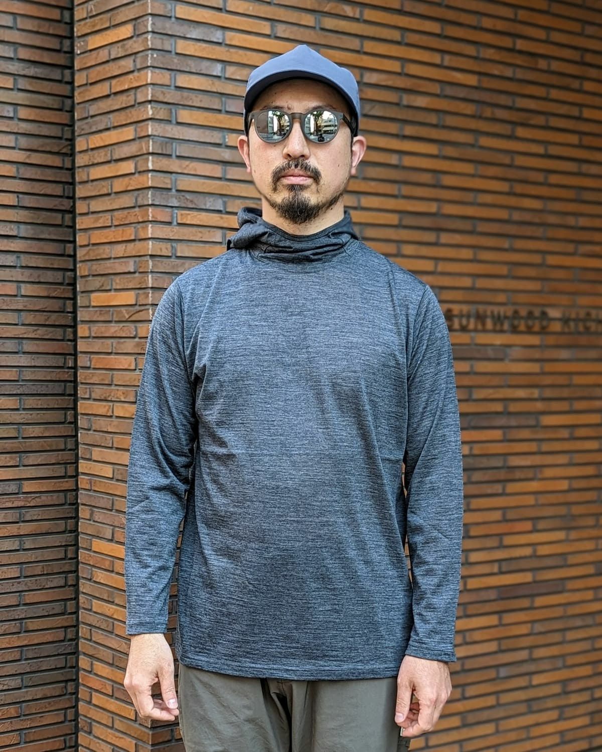 2tacs 2020ss セットアップbrown by かなしい 2-tacs