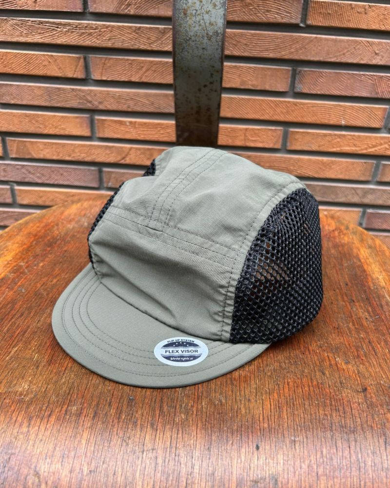BLOG 梅雨～夏シーズンにも是非！オールメッシュボディ＆X-PACの