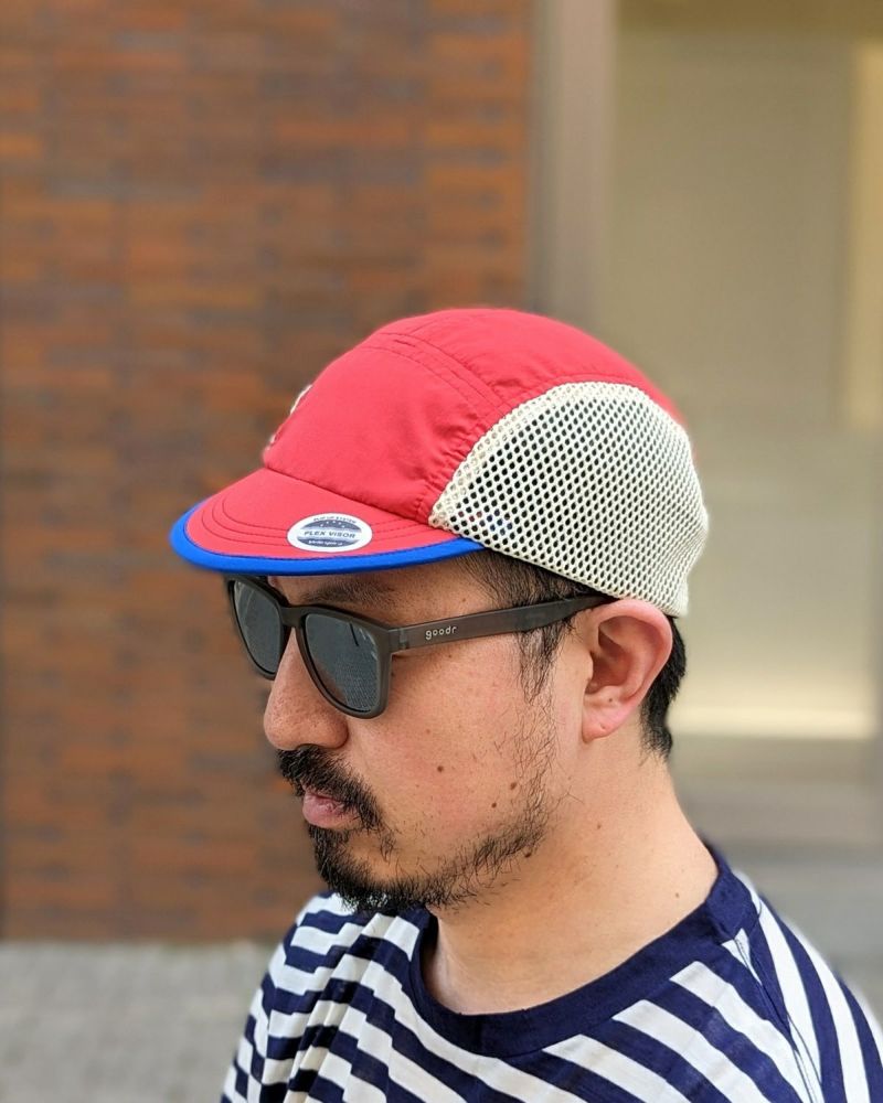 velo spica / P.S.C Cap Cycling｜ヴェロスピカの通販 - BLACK BRICK