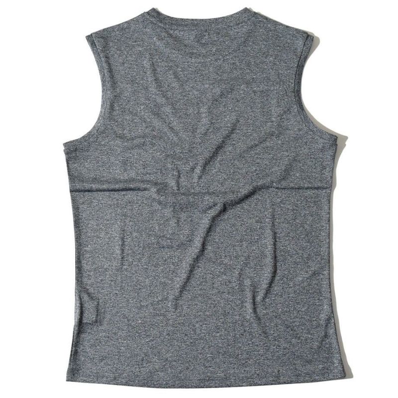 ELDORESO / Wanjir Sleeveless｜エルドレッソの通販 - BLACK BRICK