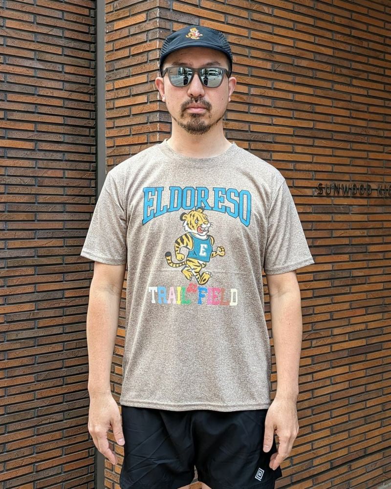 ELDORESO エルドレッソ  Tシャツ  L