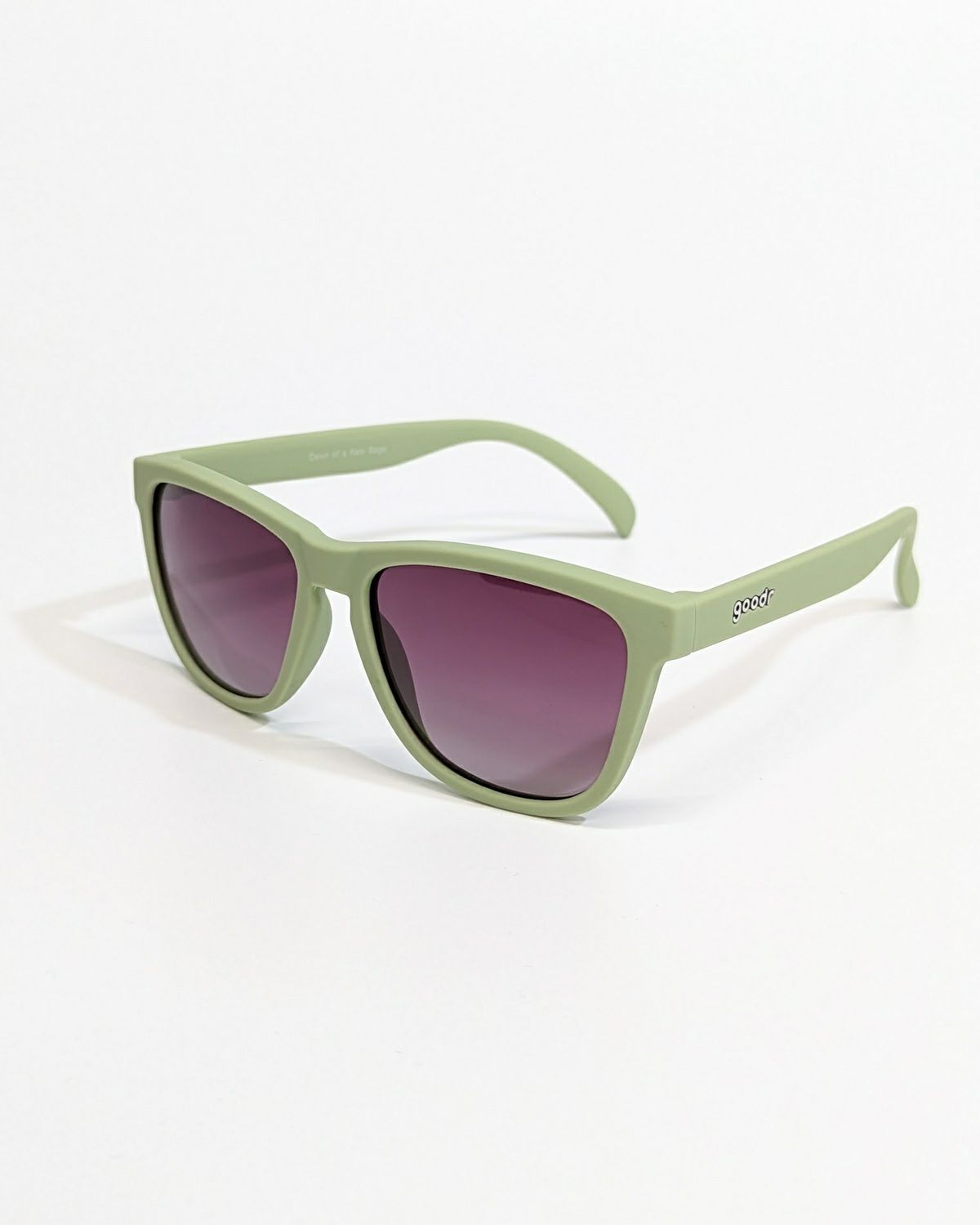 goodr / RUNNING SUNGLASS OGs｜グダーの通販 BLACK BRICK