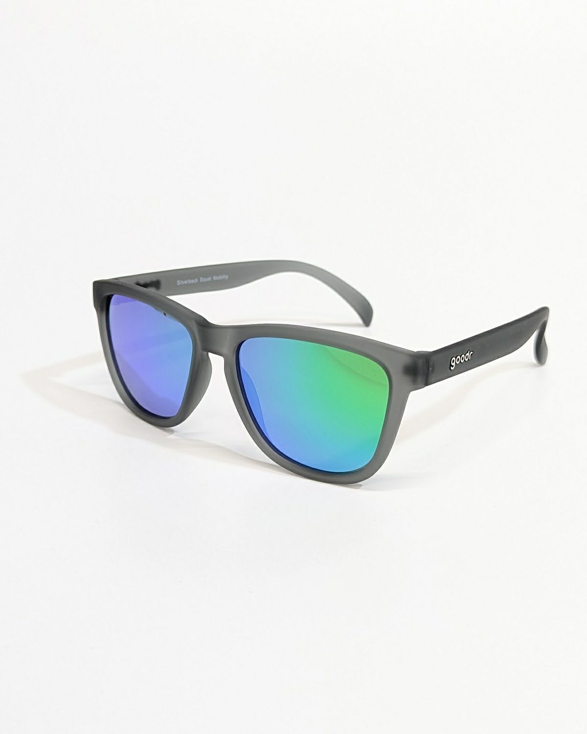 goodr / RUNNING SUNGLASS OGs｜グダーの通販 BLACK BRICK