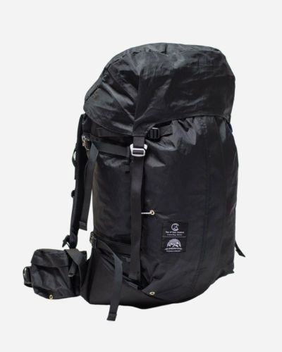 The 3rd Eye Chakra / The Back Pack #001 V2 60L+｜ザ サードアイ