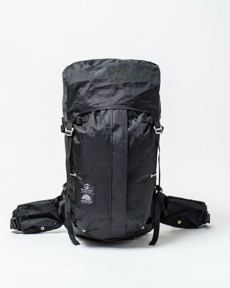 The 3rd Eye Chakra / The Back Pack #001 V2 60L+｜ザ サードアイ