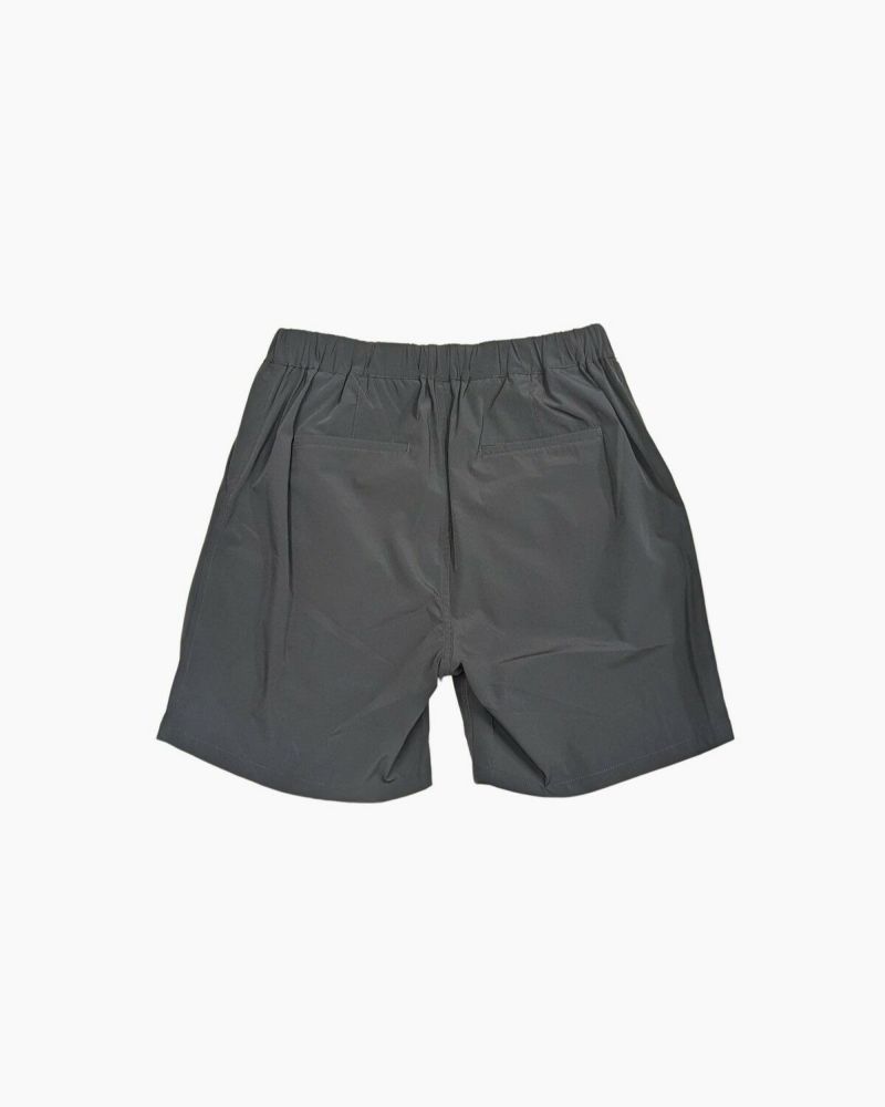 BLACK BRICK / UL Tuck Shorts｜ブラックブリックの通販 - BLACK BRICK