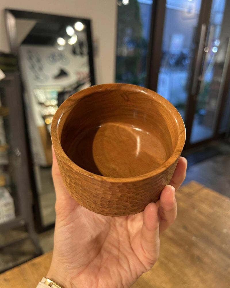 SANZOKU PRODUCTS / 賊のお椀名栗｜サンゾクプロダクツの通販