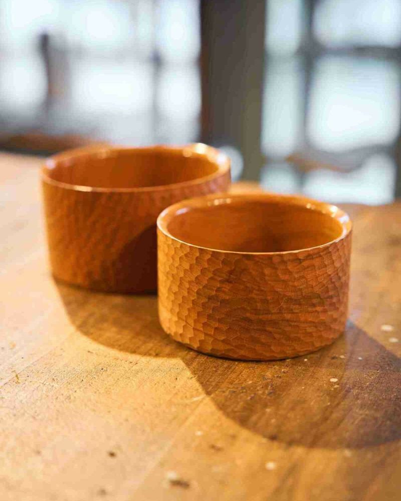 SANZOKU PRODUCTS / 山のお椀名栗｜サンゾクプロダクツの通販