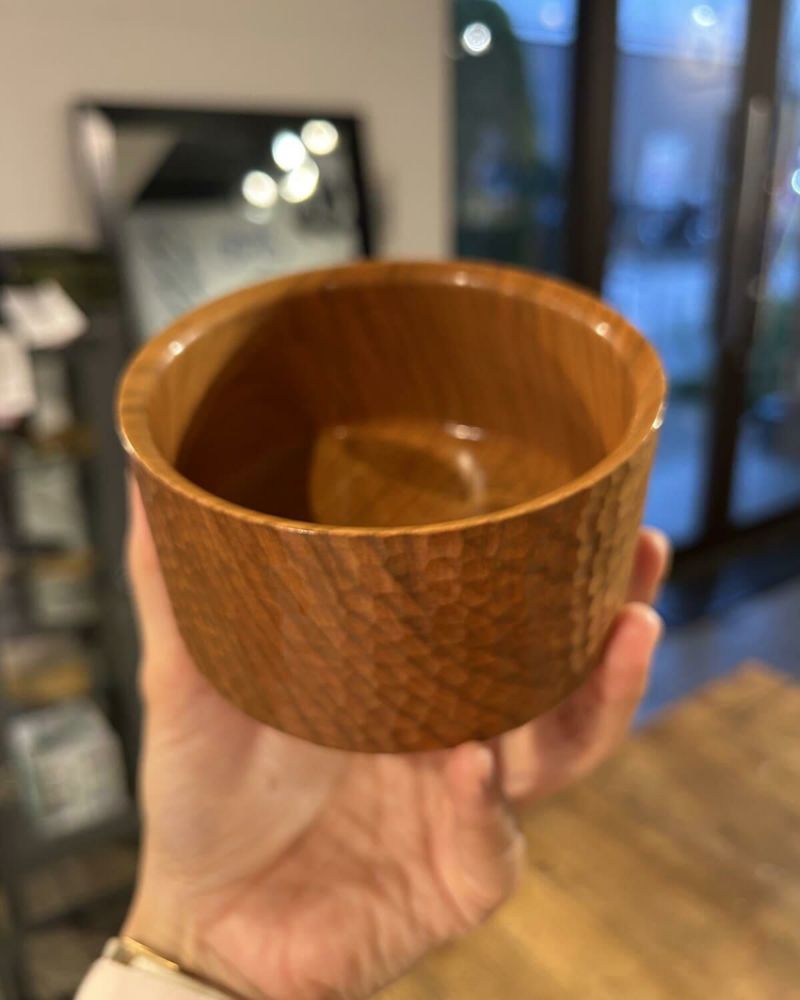 SANZOKU PRODUCTS　山のお椀　賊のお椀 セット SANZOKU PRODUCTS 山のお椀 賊のお椀 セット - メルカリ