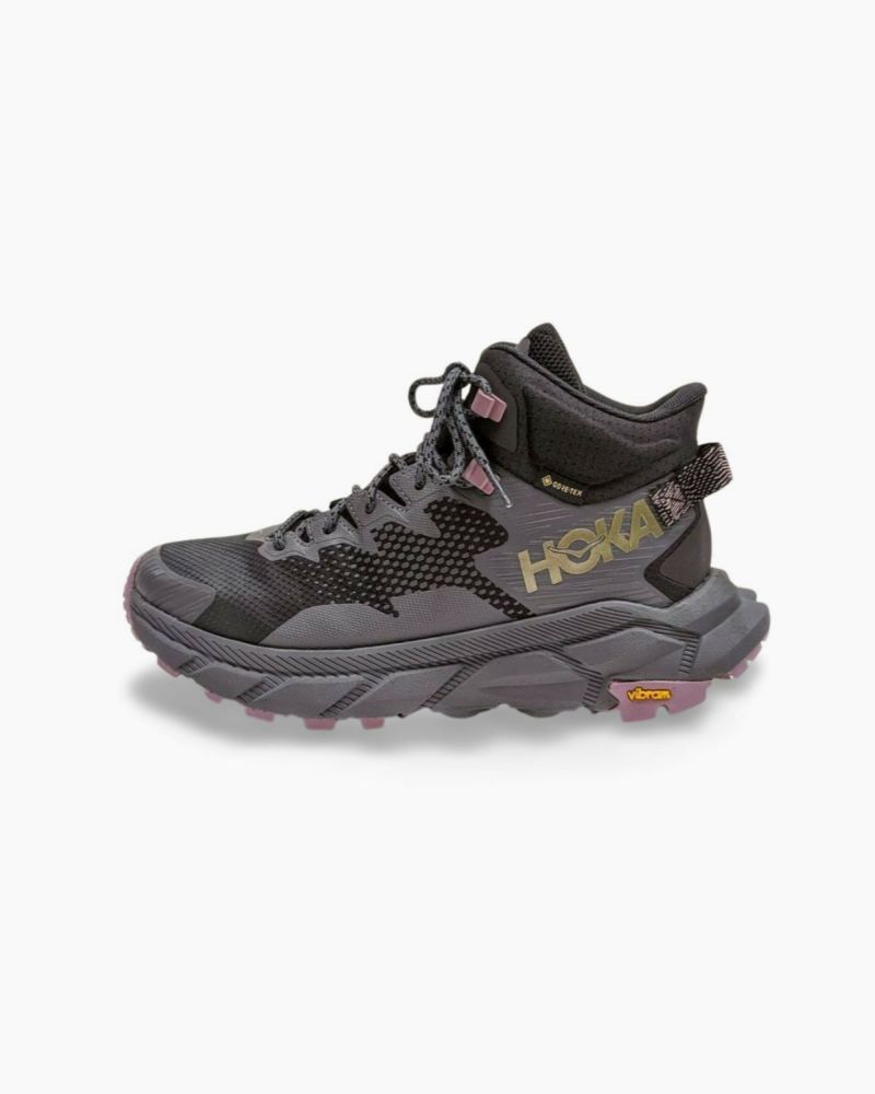 HOKA ONEONE / W TRAIL CODE GTX｜ホカオネオネの通販 - BLACK BRICK