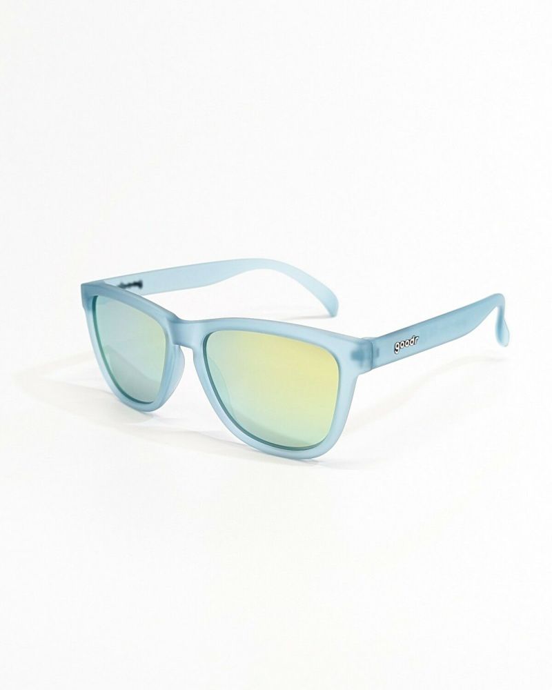 goodr / RUNNING SUNGLASS OGs｜グダーの通販 - BLACK BRICK
