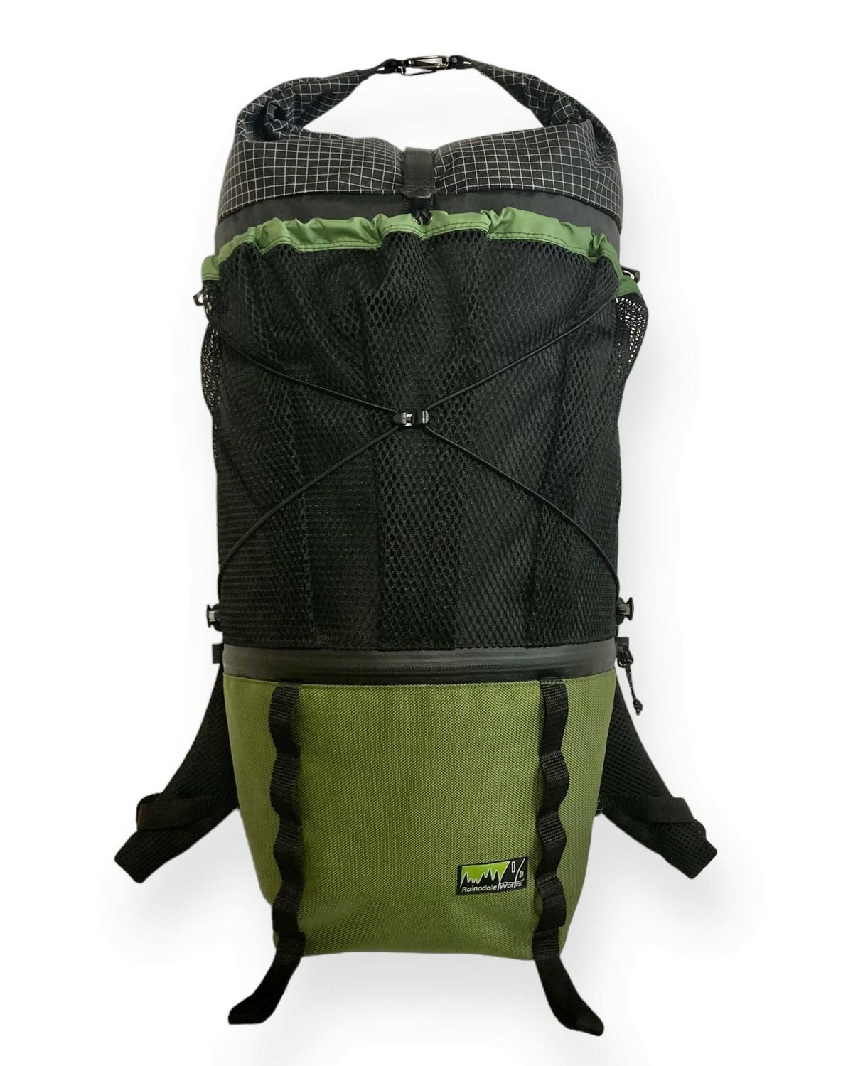 Rainadole Works / Lichen 25L｜レイナドールワークスの通販 - BLACK BRICK